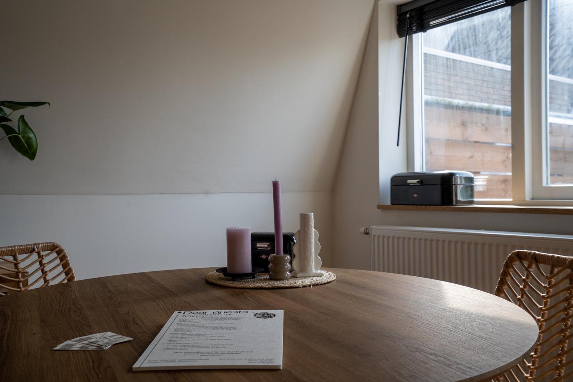 Op Het Noard Apartment Workum Exterior photo