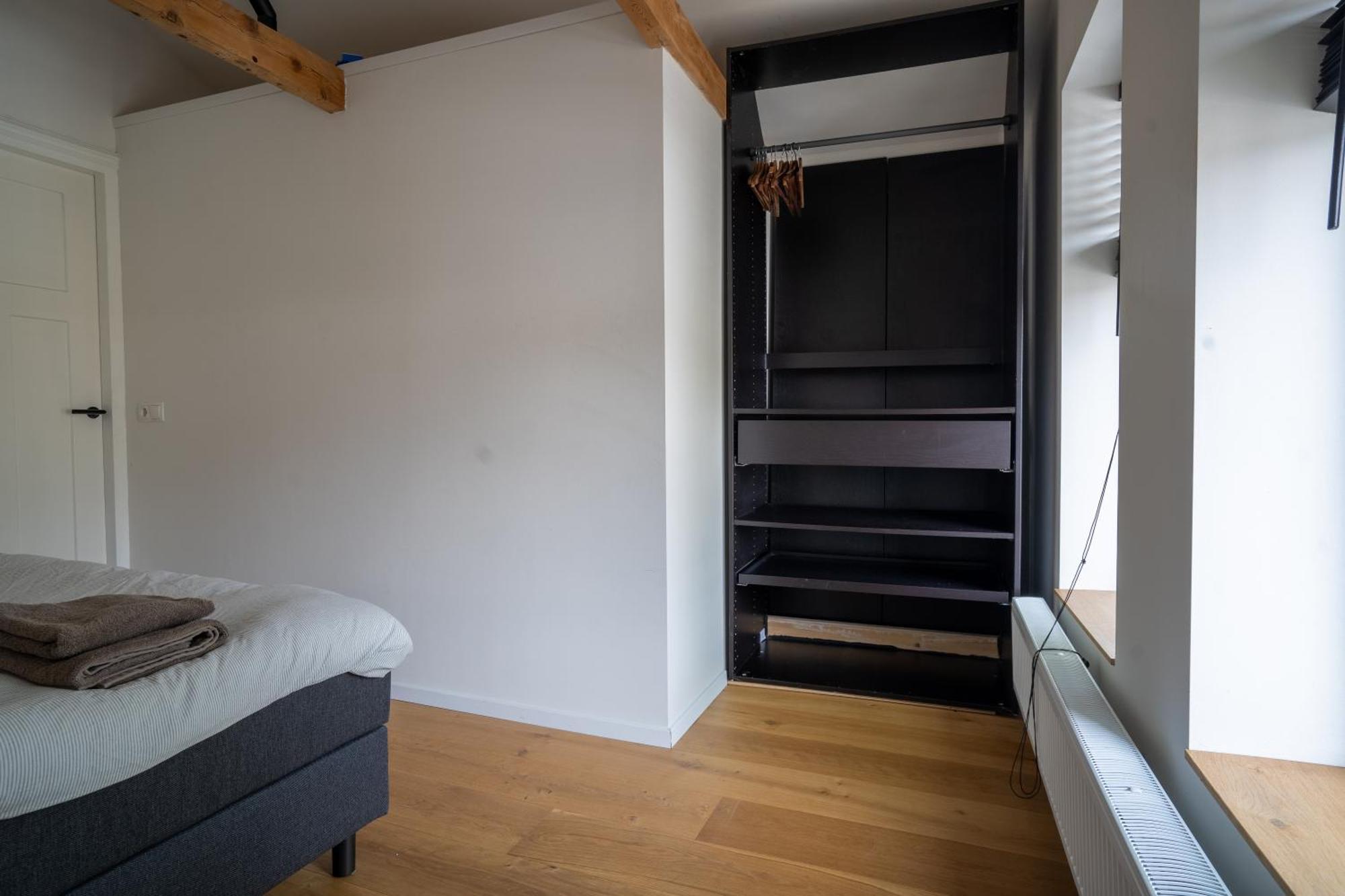 Op Het Noard Apartment Workum Exterior photo