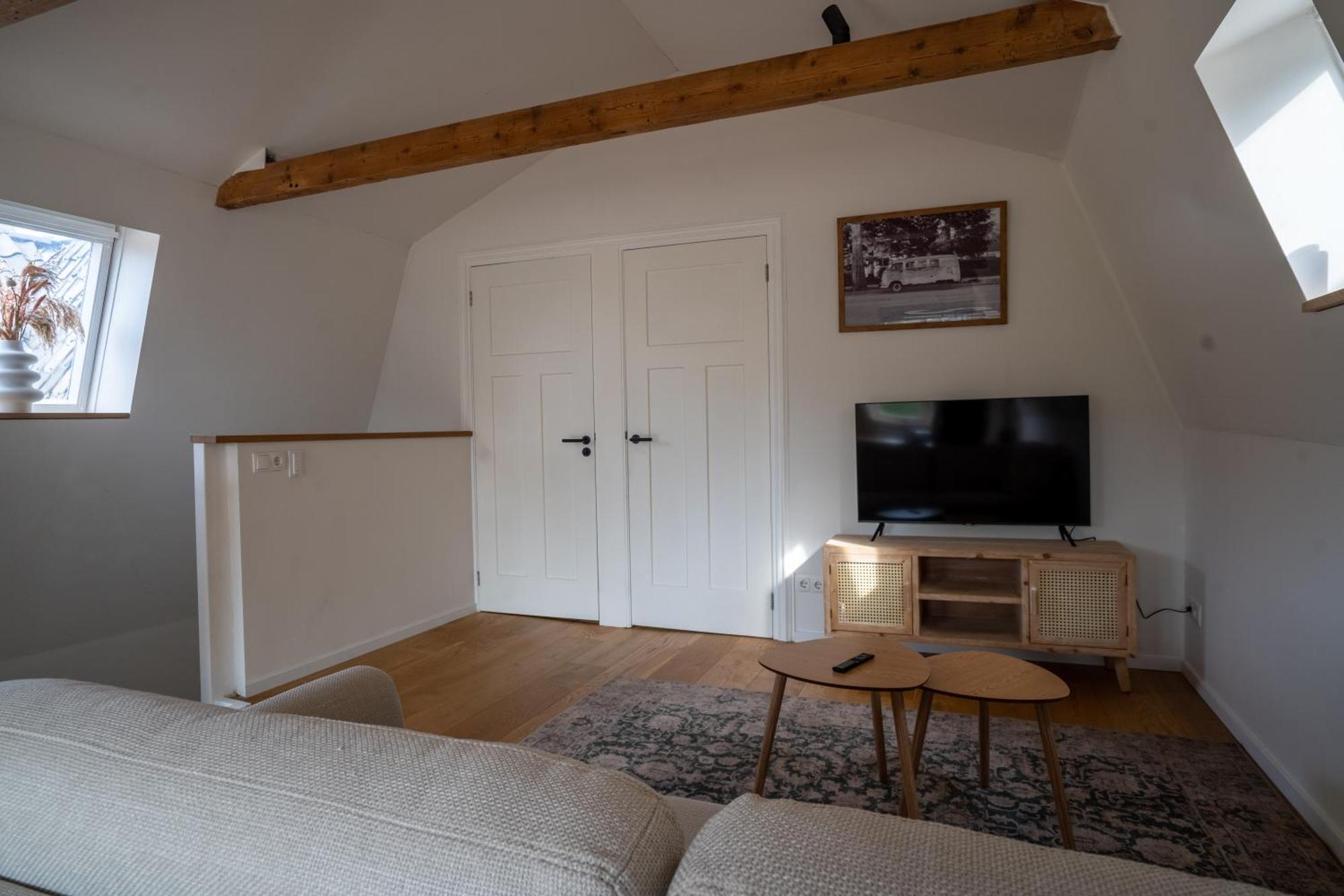 Op Het Noard Apartment Workum Exterior photo