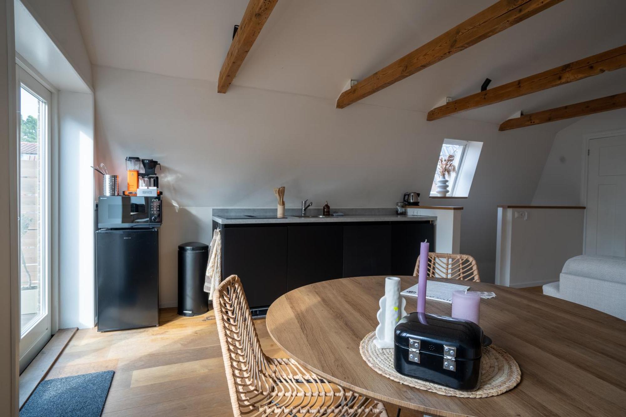 Op Het Noard Apartment Workum Exterior photo