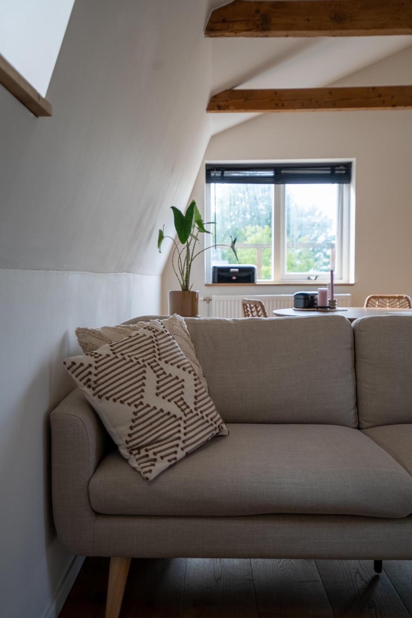 Op Het Noard Apartment Workum Exterior photo
